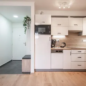 Apartmán Miri - Utulny Primo V Srdci Prahy, Praha