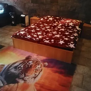 Apartmán Barrandov, Praha